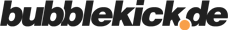 bubblekick-logo